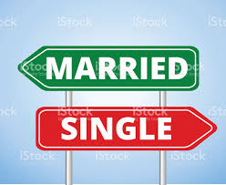 Single, ready to mingle ?Married and trapped ?